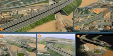 Développement des infrastructures en Afrique : l’Union africaine et la CEDEAO organisent un atelier de renforcement des capacités régionales sur la phase