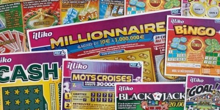 La Gambie interdit tout jeu de hasard