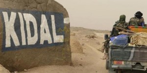 Mali : Des tirs entendus à Kidal, alors que le Premier ministre y est attendu