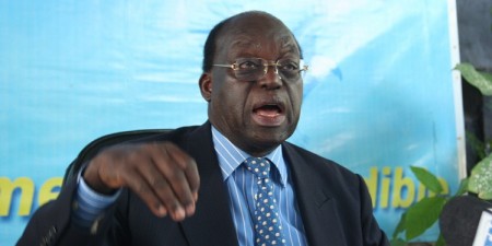 Alliance des Forces de Progrès-Afp: Un avenir en pointillés?