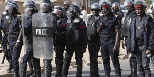 Médina : un drame évité de justesse, plus de 25 personnes interpellées par la police