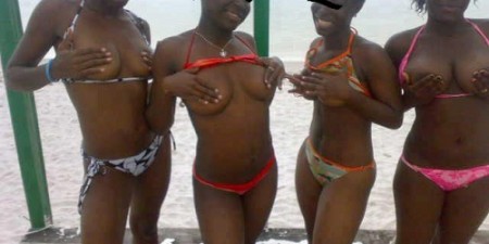 Prostitution clandestine :  Quand des  filles mineures exercent le métier le plus vieux du monde…