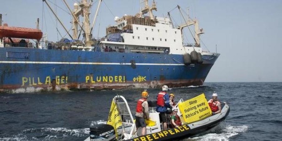 Pêche Fin jeudi d’une formation régionale pour mieux lutter contre la pêche INN, voici les principales recommandations