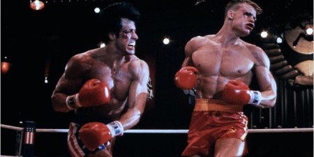 Rocky, le retour : Sylvester Stallone dévoile Creed, la suite de Rocky