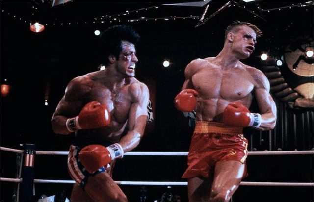 Rocky, le retour : Sylvester Stallone dévoile Creed, la suite de Rocky