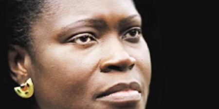 Cote- D’Ivoire: Simone Gbagbo condamnée à 20 ans de réclusion