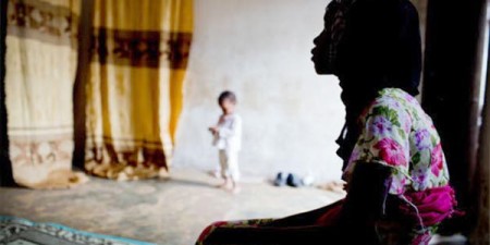 Polygame, père de 11 enfants, Lansana accusé d’avoir violé et engrossé une gamine de 13 ans