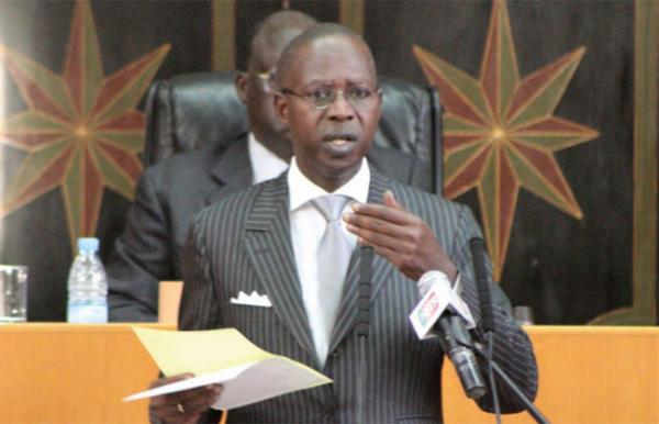 Passage du PM à l’Assemblée : De « bien » à « peut mieux faire », selon les quotidiens sénégalais