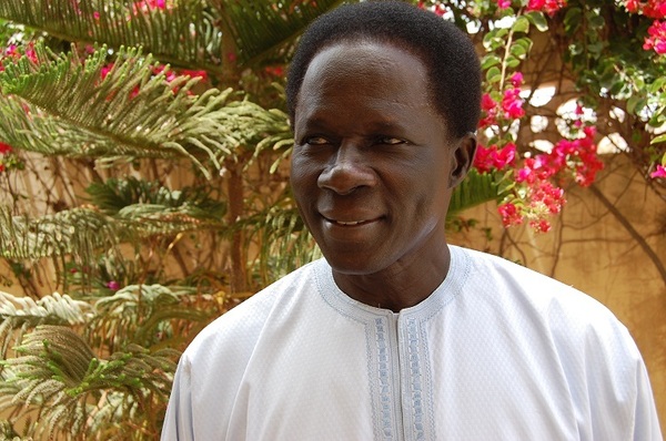 Scène politique : Le Pr Ibrahima Fall signe sa rentrée à Thiès