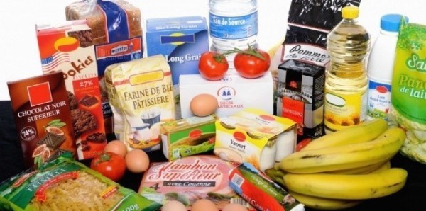 Importation mondiale  d’aliments,  la facture  au plus bas niveau selon la FAO