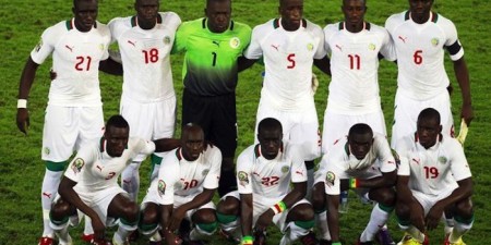 Match amical : Le Sénégal confirme devant le Havre (2-1)