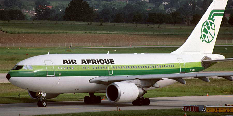 Air Afrique : 13 ans après, c’est toujours le calvaire