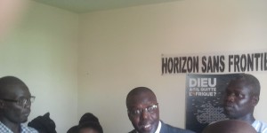 Xénophobie en Afrique du Sud : HSF demande des sanctions exemplaires et le boycott de leurs produits