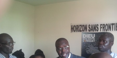 Xénophobie en Afrique du Sud : HSF demande des sanctions exemplaires et le boycott de leurs produits