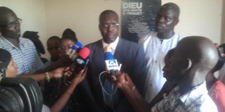 Décès de trois   de nos compatriotes au Maroc : HSF demande au procureur de s’auto-saisir pour une  contre-autopsie