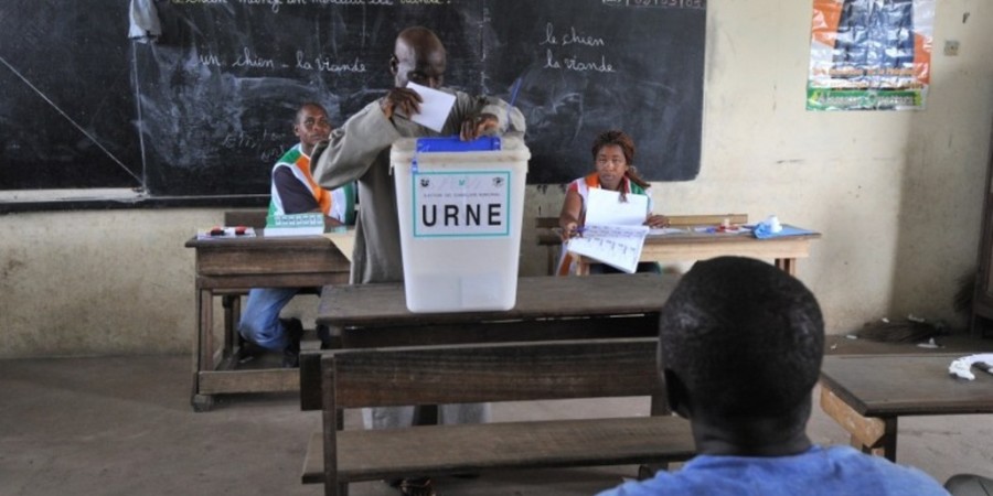 élections en Sierra Leona: la CEDEAO appelle la société civile, (leaders traditionnels, religieux et médias), pour la création d’un environnement pacifique