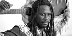 Sortie de son nouvel Album : Carlou D à cœur ouvert avec RFI Musique…