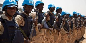 Mali: décès d’un Casque bleu sénégalais dans un accident de la route