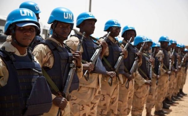 Mission MINUSMA : Trois militaires sénégalais tués au Mali, cinq autres blessés