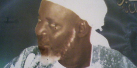 Pose de la première pierre de l’Université du Sine Saloum : Le guide religieux Cheikh Ibrahima Niasse désigné parrain