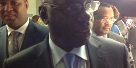 Partenariats Public –Privé (PPP) Les risques pouvant plomber ces types de projets listés par Abdoulaye Ly