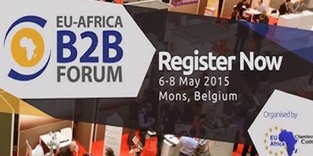 EU-Africa B2B Forum : L’UEMOA se prépare à présenter ses opportunités d’investissement