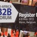EU-Africa B2B Forum : L’UEMOA se prépare à présenter ses opportunités d’investissement