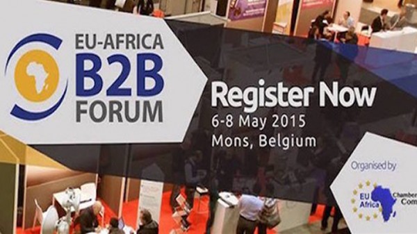 EU-Africa B2B Forum : L’UEMOA se prépare à présenter ses opportunités d’investissement