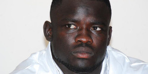 Lutte : la belle leçon de sportivité de Eumeu Sène aux contestataires de la couronne de Roi des Arênes attribuée à Modou Lô