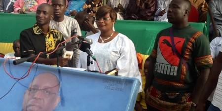 Plan Sénégal Émergent   Fatou Tambedou invite la gente féminine à s’approprier le projet