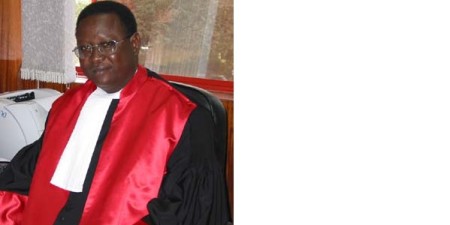 Affaire Habré : Voici l’homme qui est chargé de juger Hisséne ici-bas