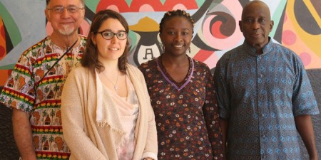 Ouverture de la première rencontre régionale de la Jeunesse Ouvrière Chrétienne de l’Afrique de l’Ouest et du Centre à Dakar