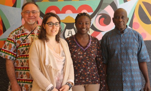Ouverture de la première rencontre régionale de la Jeunesse Ouvrière Chrétienne de l’Afrique de l’Ouest et du Centre à Dakar