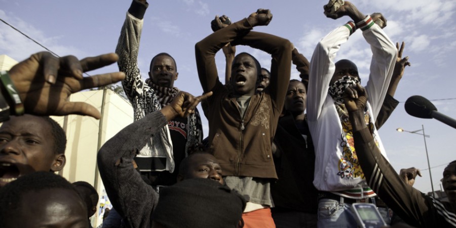 Sage conseil de Demba Diop Sy, maire de Tivaouane : «toutes les  manifestations doivent être autorisées»