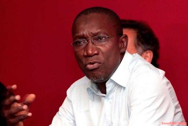 France : à travers un livre blanc Me Amadou Sall lance un cri du cœur à l’opinion internationale