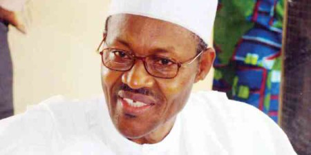 Nigeria  Muhammadu Buhari a repris fonction hier lundi, après deux mois d’absence-maladie