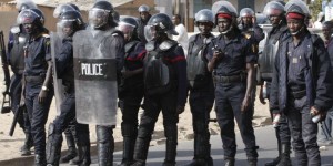 Chapeau à la sécurité diourbelloise, un gang lourdement armé échoue devant sa résistance