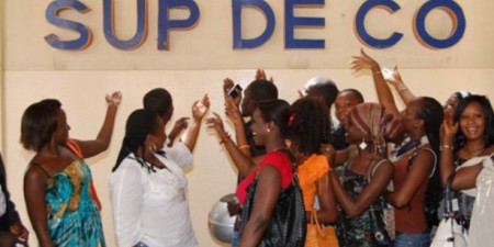 «  Il faut une croissance intelligente tenant compte la grande masse des populations », dixit le PDG de Sup De Co Dakar