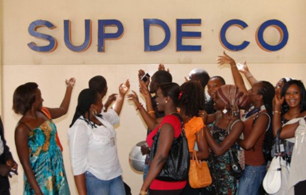 «  Il faut une croissance intelligente tenant compte la grande masse des populations », dixit le PDG de Sup De Co Dakar