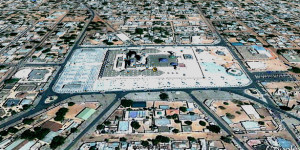 « Victoire » des bulletins blancs à Touba : Serigne Fallou Mbacké conseille au maire Abdoul Ahad Kâ de démissionner