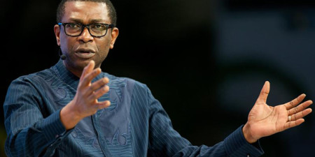 Musique : Le ministère de la Culture accueille avec fierté la nomination Youssou Ndour aux 68ᵉ Grammy Awards pour son album “Éclairer le monde”