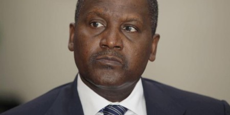 Précarité totale et conditions de vie difficiles Des travailleurs de Dangote Cement râlent