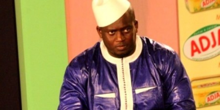 Lutte : Aziz Ndiaye le promoteur s’en va le 3 Mai prochain