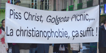 Emigration/Christianophobie en haute mer : Horizon Sans frontières  condamne et demande l’ouverture d’une  information  judiciaire