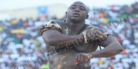 Lutte : Lac de Guiers bat Ada Fass et envisage une troisième confrontation contre le Roi des Arènes Modou Lô.