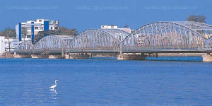 Saint-Louis : l’opposition a aussi manifesté tirant sur le régime de Macky Sall