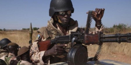 Mali: plus d’une dizaine de militaires tués lors de deux attaques successives dans le centre du pays