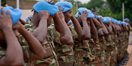 Accident sur l’axe Ziguinchor-Oussouye Un soldat mort et 7 autres  blessés