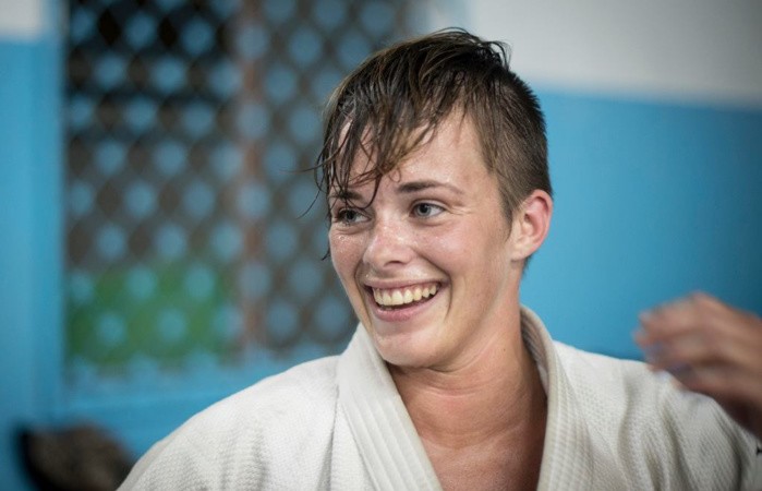 Judo : Nationalité sénégalaise acquise pour Léa Buet, sa participation aux championnats d’Afrique  suspendue à l’obtention de son passeport
