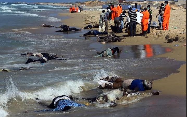 Italie : au moins 59 migrants sont morts dans un naufrage au large de la Calabre
